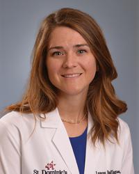 Lauren Whitton Buffington