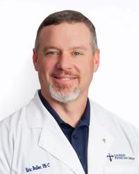 Eric John Buller, PA