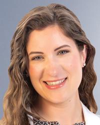 Hannah Elizabeth Bunch