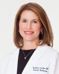 Andree Bodet Caillet