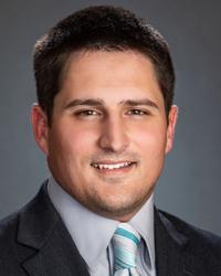 Dylan Paul Camardelle, RDN