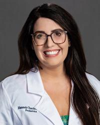 Hannah Godeaux Chachere