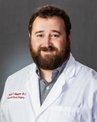 Bradley Paul Champagne, MD