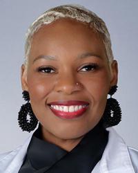 Brittany K Clark, MD