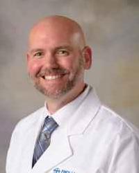 John Bradley Clifton