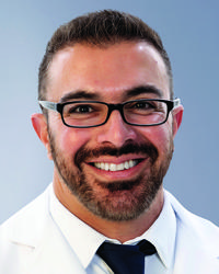 Georgios Constantinou, MD