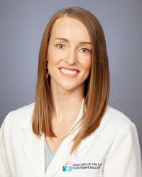 Stephanie Reher Cooper, NP