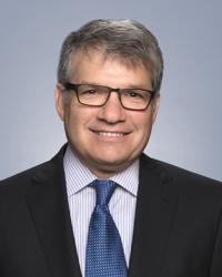 Michael Sanders Crapanzano, MD