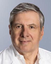 Anthony Eugene Daniels
