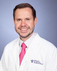 Federico Guillermo De Puy, MD