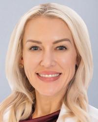 Johanna Beasley De Silva, PA