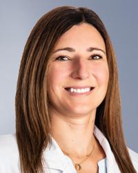 Janci Bienvenu Detwiler, NP