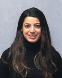 Mallika Kantesh Doss, MD