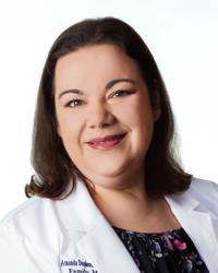 Amanda Babineaux Duplantis