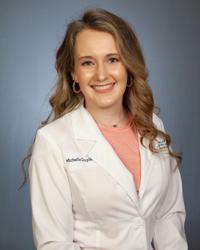 Michelle Cox Duplantis