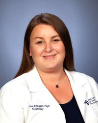 Heather Ellingson, PsyD