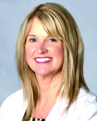 Lisa Michelle Faulkenbury, NP