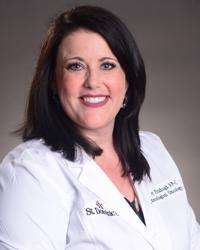 Ashley Franklin Fitzhugh, NP