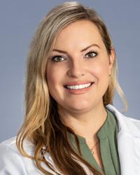 Megan Ortego Fontenot