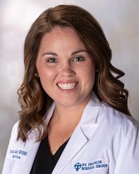 Virginia Houston Gandy, NP