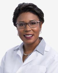 Deiadra Janine Garrett, MD