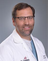 Bryan A. Gaspard, MD