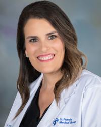 Megan Petty Gimber, NP