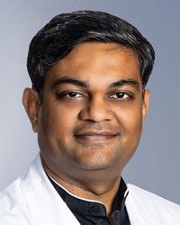 Ashish Mavjibhai Goti, MD
