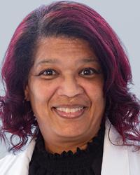 Natasha Brooks Graves