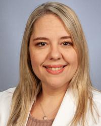 Caroline Chaplain Gruber