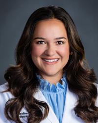 Caroline Landry Hanks, PA