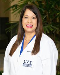 Christa Rhodes Henderson