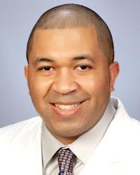 Treyvon Benet Holt, MD