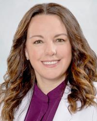 Rebecca Anderson Hood, NP