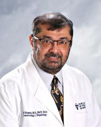 Hamid Hussain, MD