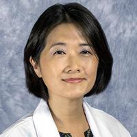 Jeannie Yun-Jin Jo