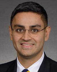 Sagar Girish Kansara, MD - Baton Rouge, LA - Otolaryngology