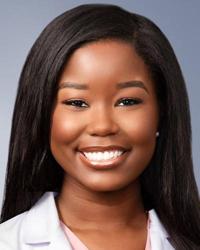 Jasmine Elizabeth Scott Kudji, MD