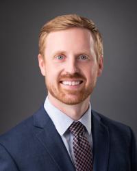 Shaun Monroe Kuoni, MD