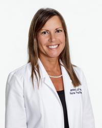 Jeannine Brown Lafrance