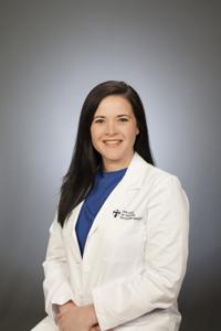 Ellie Barham Latino, PA