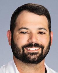 Derrick Charles Laughlin, DNP