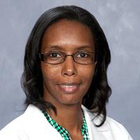 Linda Yvette LeBlanc