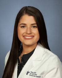 Morgan Leblanc Anacker