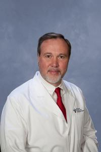 Thomas Bradford LeMay