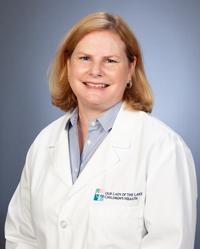 Elizabeth Balhoff Lindsay, MD