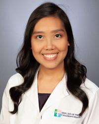 Jocelyn Bailosis Lorenzo, MD