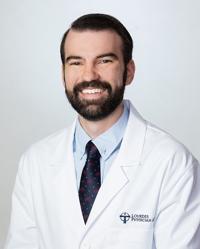 Richard James Luneau