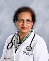 Raghubir Kaur Mangat