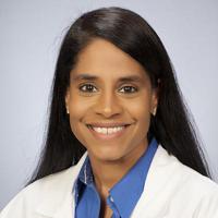 Sandhya Devi Mani, MD